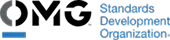 OMG logo