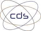 CDS Logo