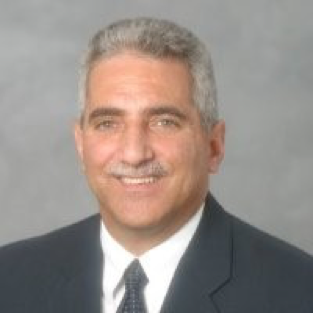 Headshot of Peter Serenita