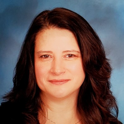 Headshot of Karen Hiers