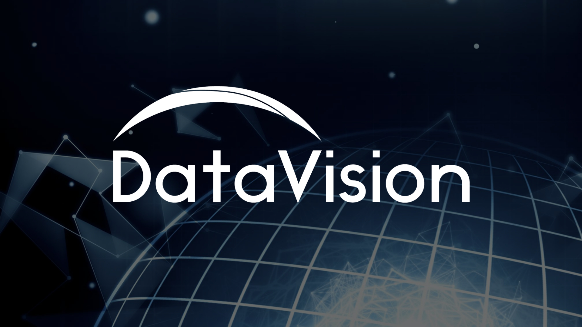 DataVision - Consumer Electronics with Service and Integrity