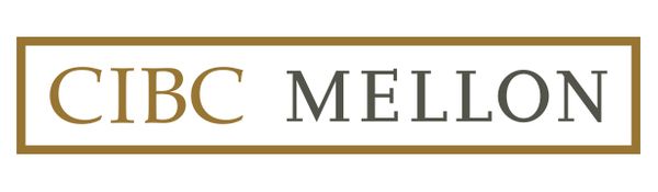 CIBC Mellon Logo