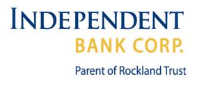 Independent Bank Corp.