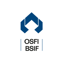 OSFI Office of the Superintendent of Financial Institution
