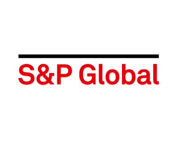 S&P Global Logo