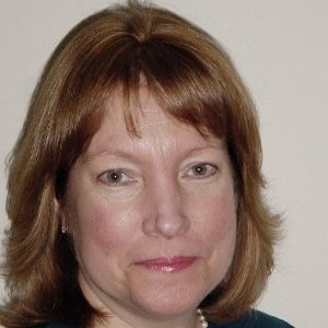 Headshot of Elisa Kendall