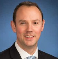 Headshot of Tom Barkes