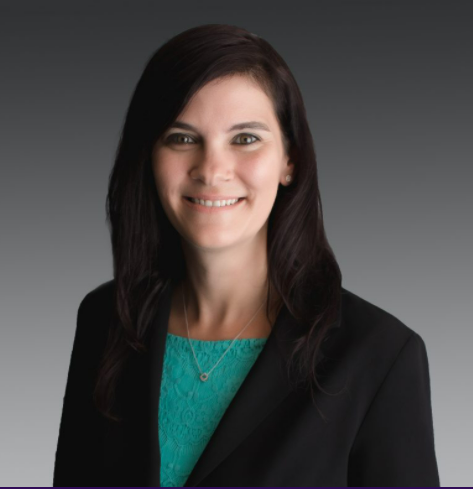 Headshot of Emily Washington