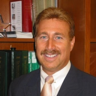 Headshot of Scott Preiss