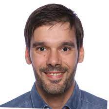 Headshot of Mose Tronci