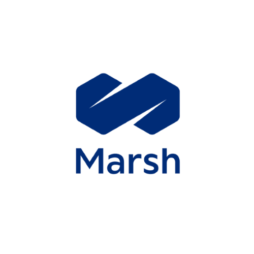 Marsh Logo