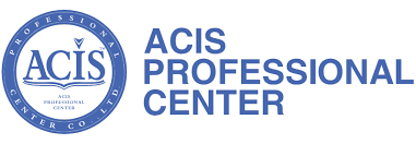 ACIS Professional Center Co. Ltd.