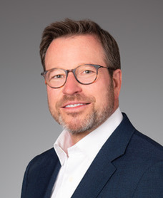 Headshot of Christopher Betz