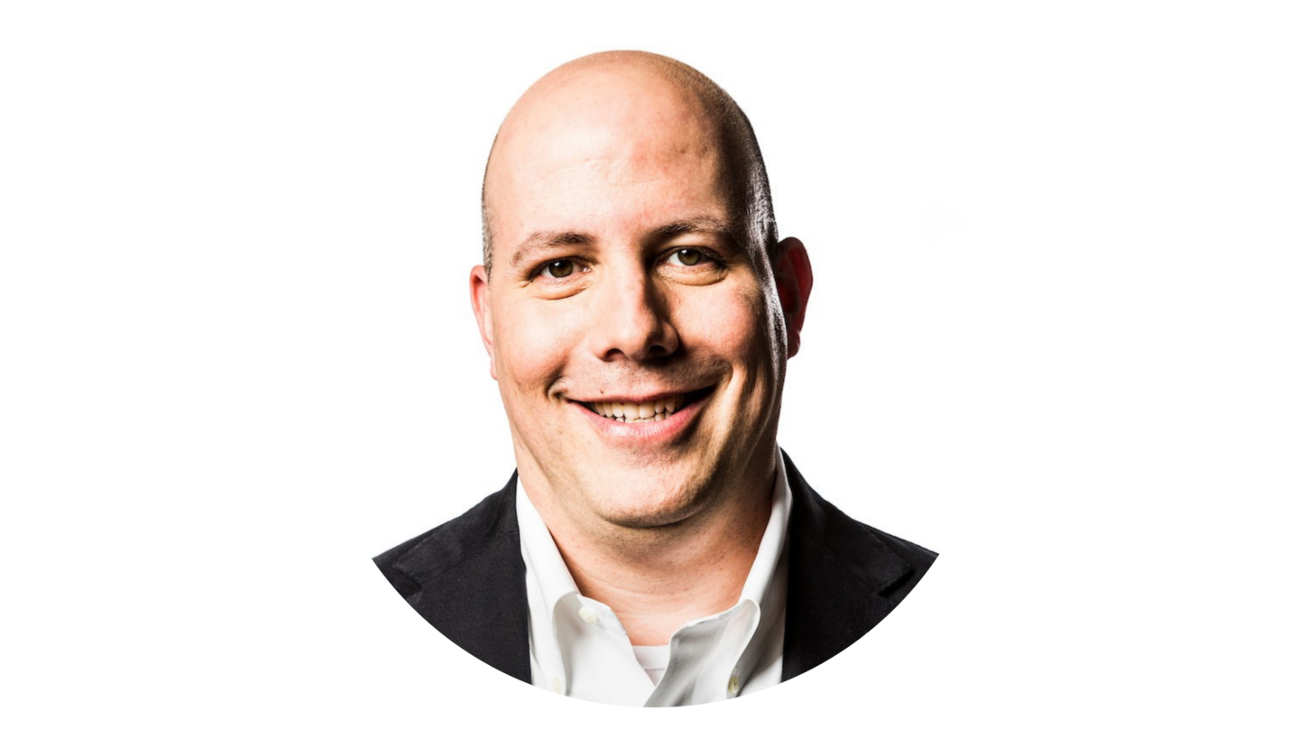 Headshot of Eduardo Kassner