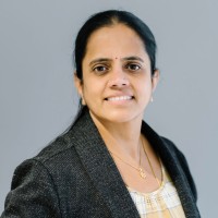 Headshot of Kalyani Sekar