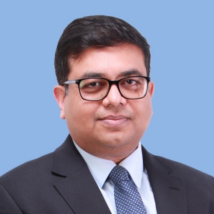 Headshot of Mayank Sharma