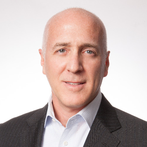 Headshot of Michael Koegler