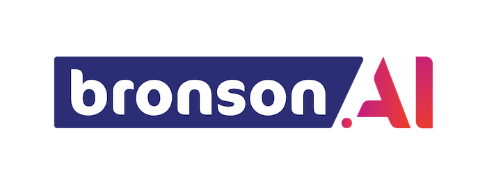 Bronson Consulting Logo