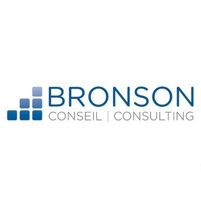 Bronson Consulting