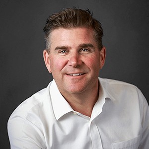 Headshot of Dave Mariani
