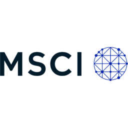 MSCI