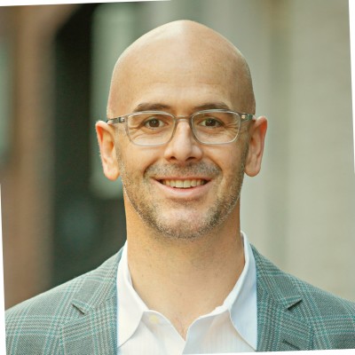 Headshot of Rob Parks