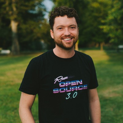 Headshot of Alan Nichol