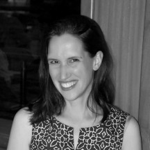Headshot of Karen McNeil