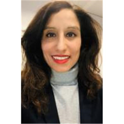 Headshot of Rita Choudhury