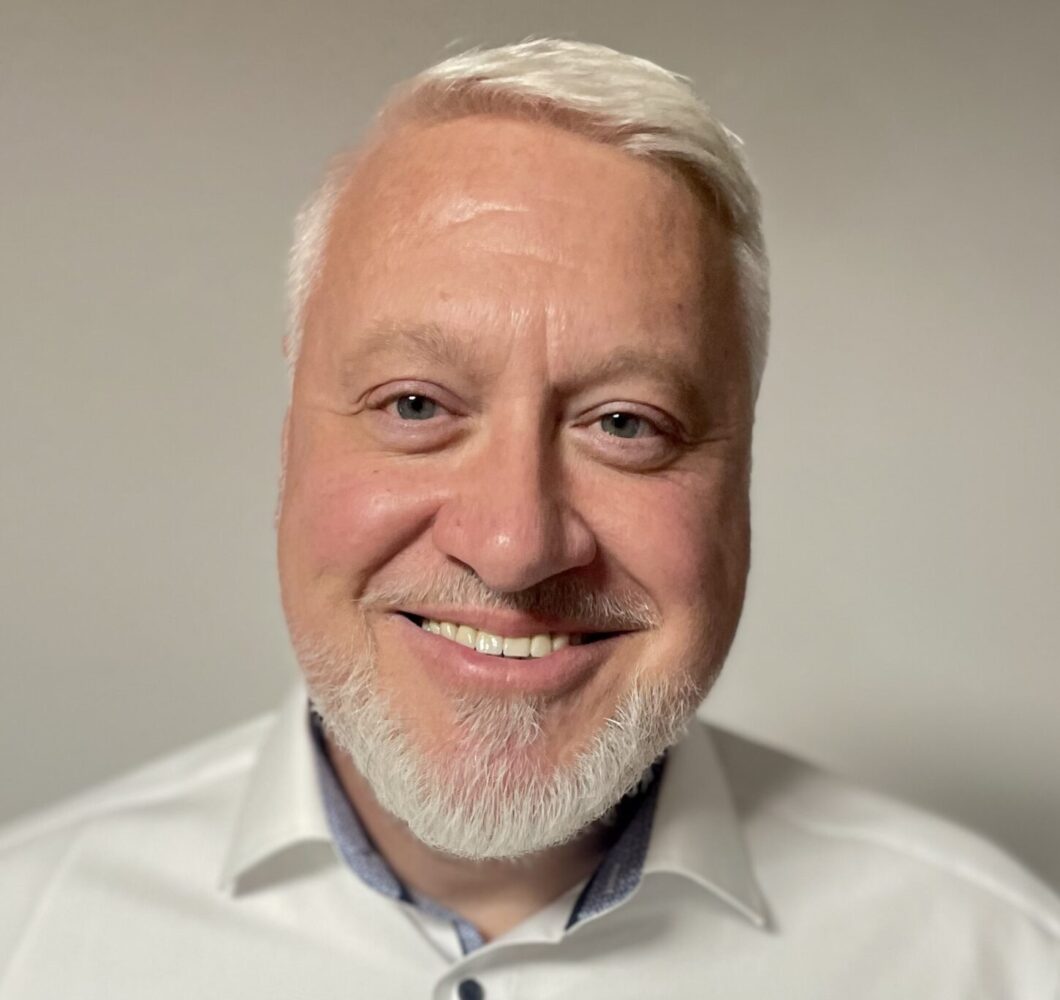Headshot of Andreas Nonnenmacher