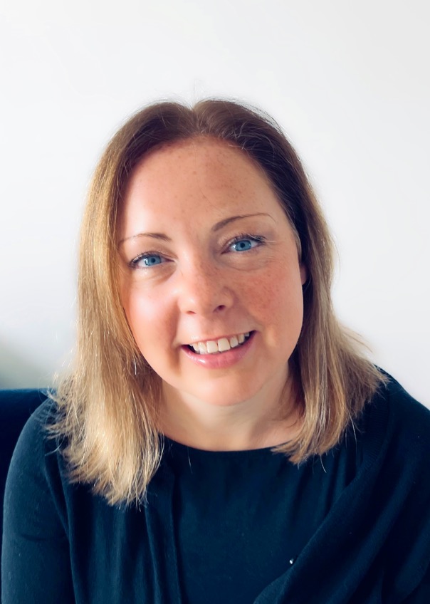 Headshot of Caroline Lewis