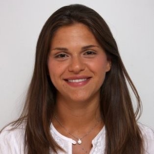 Headshot of Catarina Santos