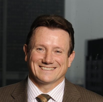 Headshot of Francis Gross