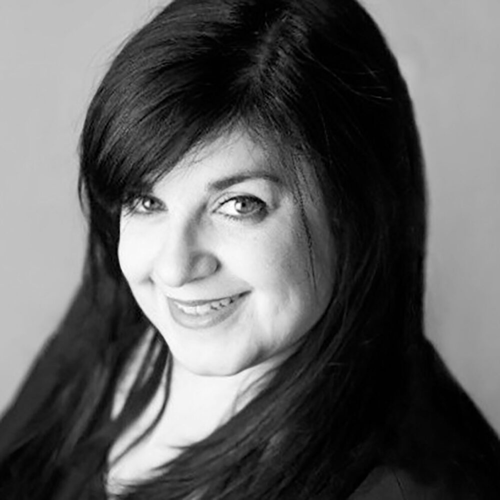 Headshot of Jean Ciancio