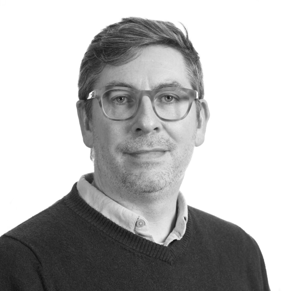 Headshot of Matthew Widick