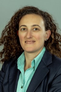 Headshot of Zornitsa Manolova