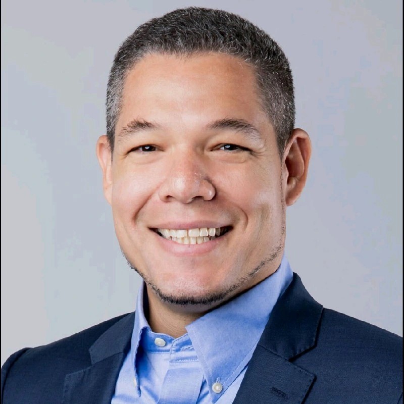 Headshot of David Hardoon
