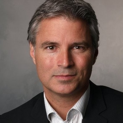 Headshot of Mario Cantin