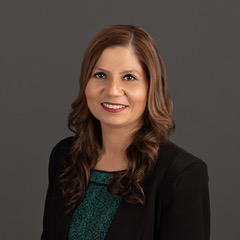 Headshot of Reshma Devi