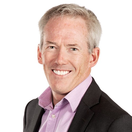 Headshot of Scott Delaney	