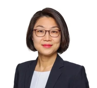 Headshot of Sea Ah Yang