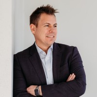 Headshot of Lyle Wraxall