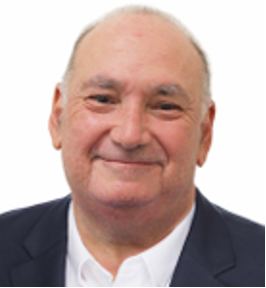 Headshot of Andrew Andrews