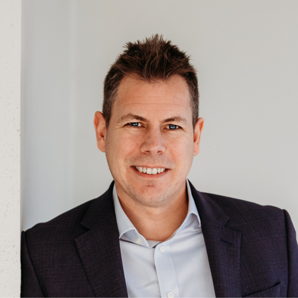 Headshot of Lyle Wraxall