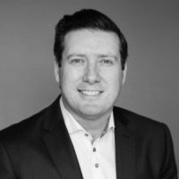 Headshot of Mark Kettles