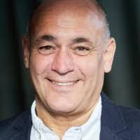 Headshot of Steve Holyer