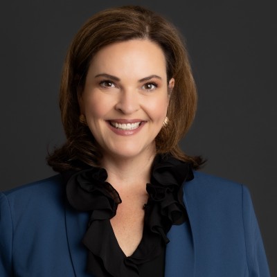 Headshot of Amy Horowitz