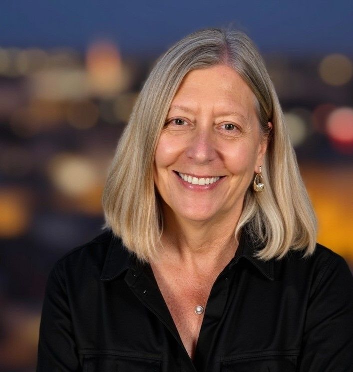 Headshot of Cindy Sullivan