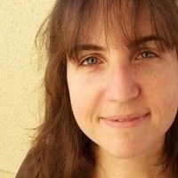 Headshot of Jessica Want