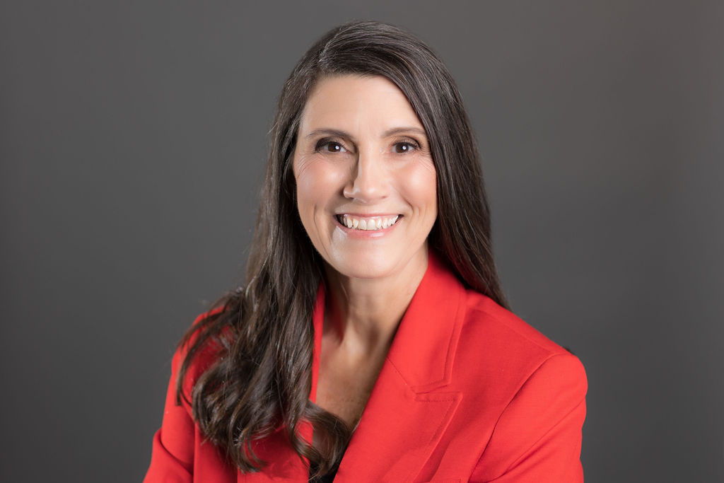 Headshot of Joyce Myers